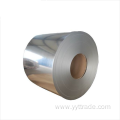 Z350 Galvanized Steel Coil